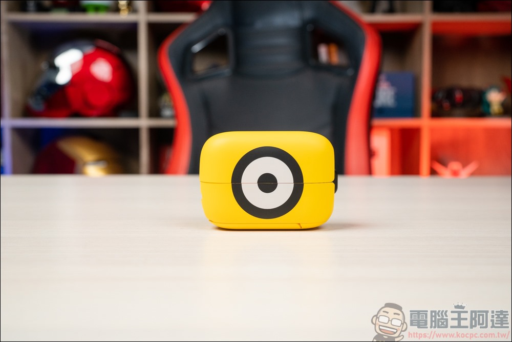 Insta360 Go 2 小小兵版 - 11 Insta360 Go 2 小小兵版 - 11