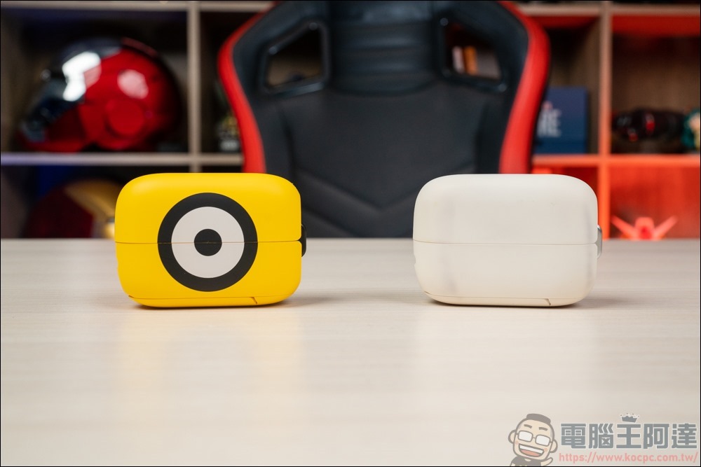 Insta360 Go 2 小小兵版 - 44 Insta360 Go 2 小小兵版 - 44