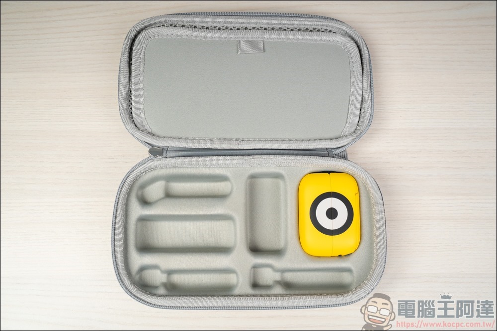 Insta360 Go 2 小小兵版 - 42 Insta360 Go 2 小小兵版 - 42