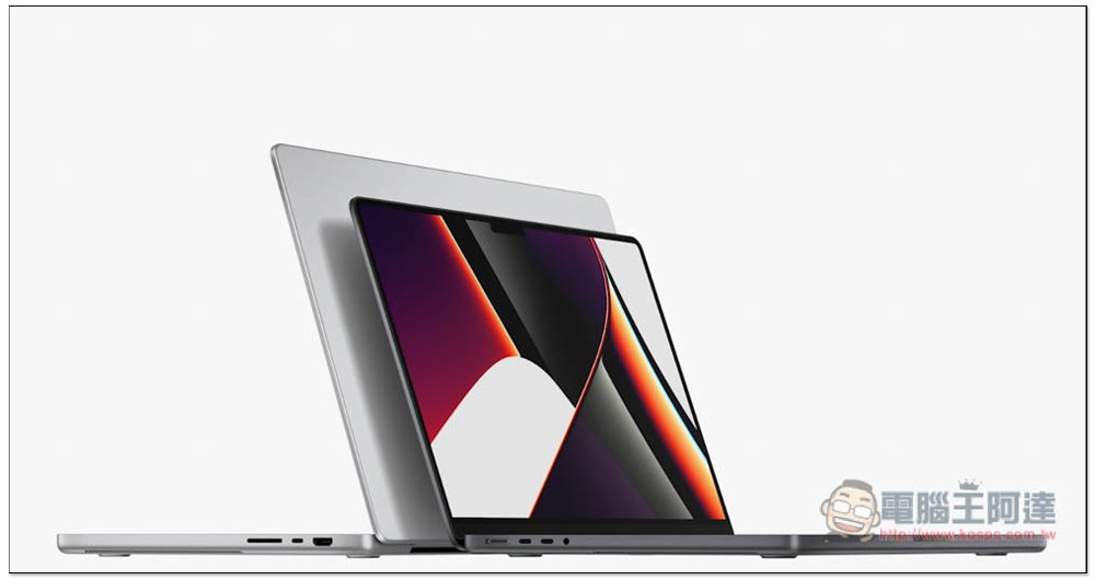 Apple 解釋為何 Mac 不加入「Face ID」與「觸控螢幕」的理由 - 電腦王阿達