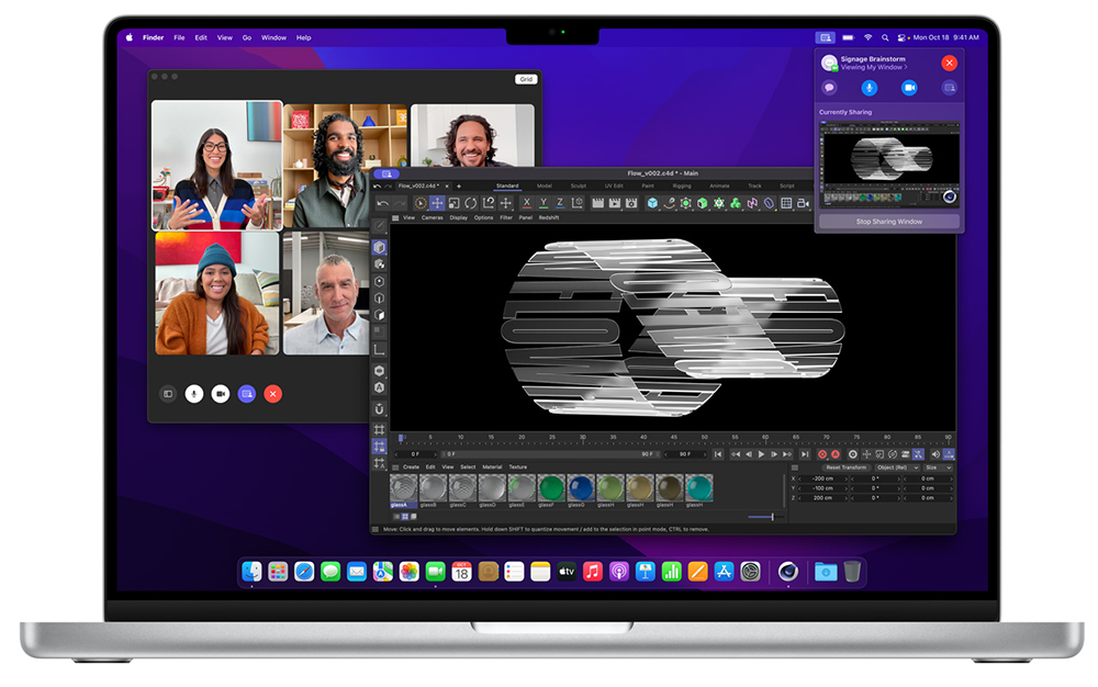 Apple 解釋為何 Mac 不加入「Face ID」與「觸控螢幕」的理由 - 電腦王阿達