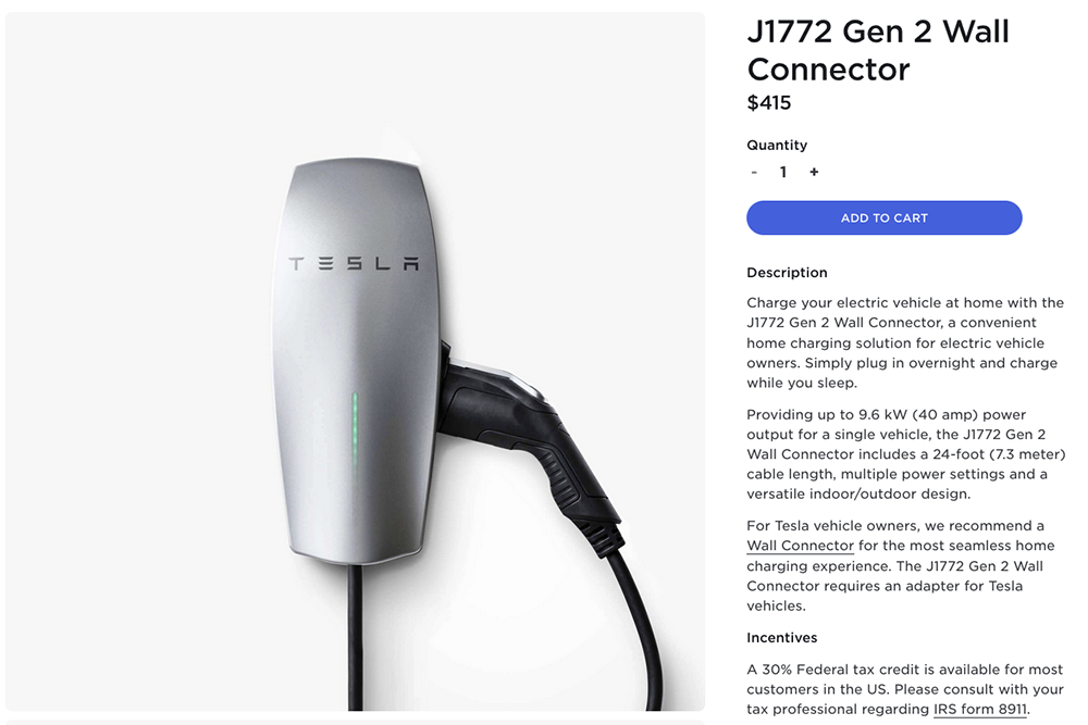 他廠電動車也可用的 Tesla 超級充電站共享計畫,現已啟動試營運 - 電腦王阿達 他廠電動車也可用的 Tesla 超級充電站共享計畫,現已啟動試營運 - 電腦王阿達