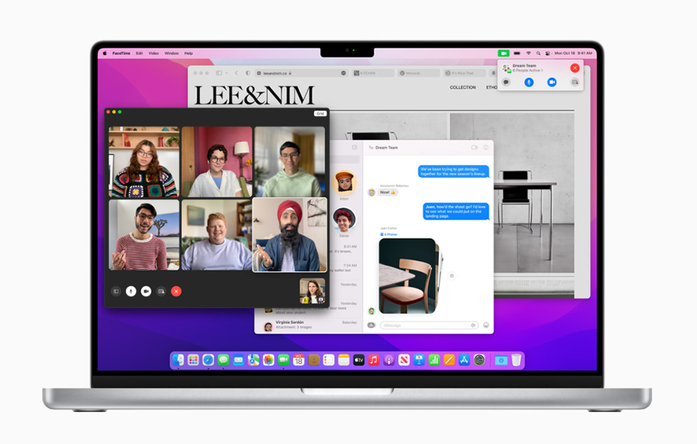 macOS Monterey 再傳新災情,老 Mac 升級後變磚、記憶體很快耗盡 - 電腦王阿達 macOS Monterey 再傳新災情,老 Mac 升級後變磚、記憶體很快耗盡 - 電腦王阿達