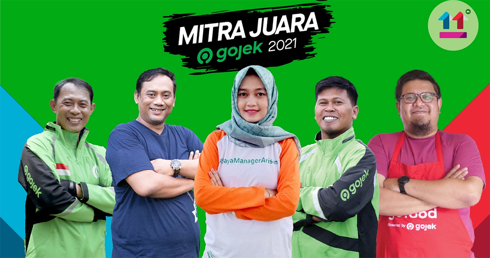 Gogoro 能源網路將再攻一國,250 輛智慧雙輪將投入印尼 Gojek 移動服務平台 - 電腦王阿達 Gogoro 能源網路將再攻一國,250 輛智慧雙輪將投入印尼 Gojek 移動服務平台 - 電腦王阿達