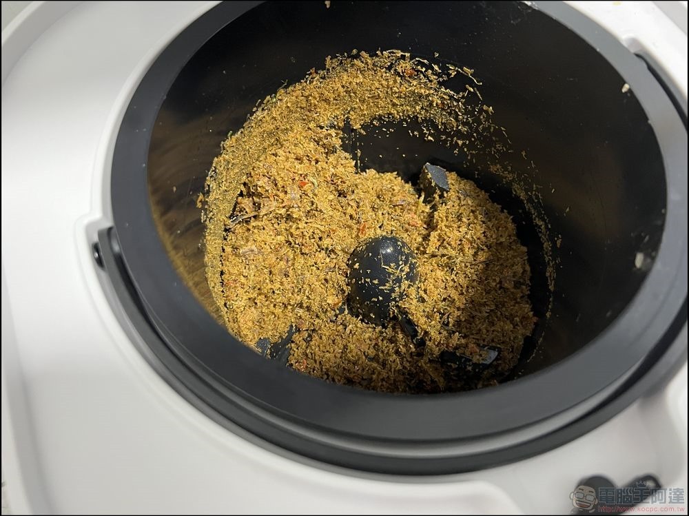 德國 qb 智能廚餘機 開箱 - 18 德國 qb 智能廚餘機 開箱 - 18