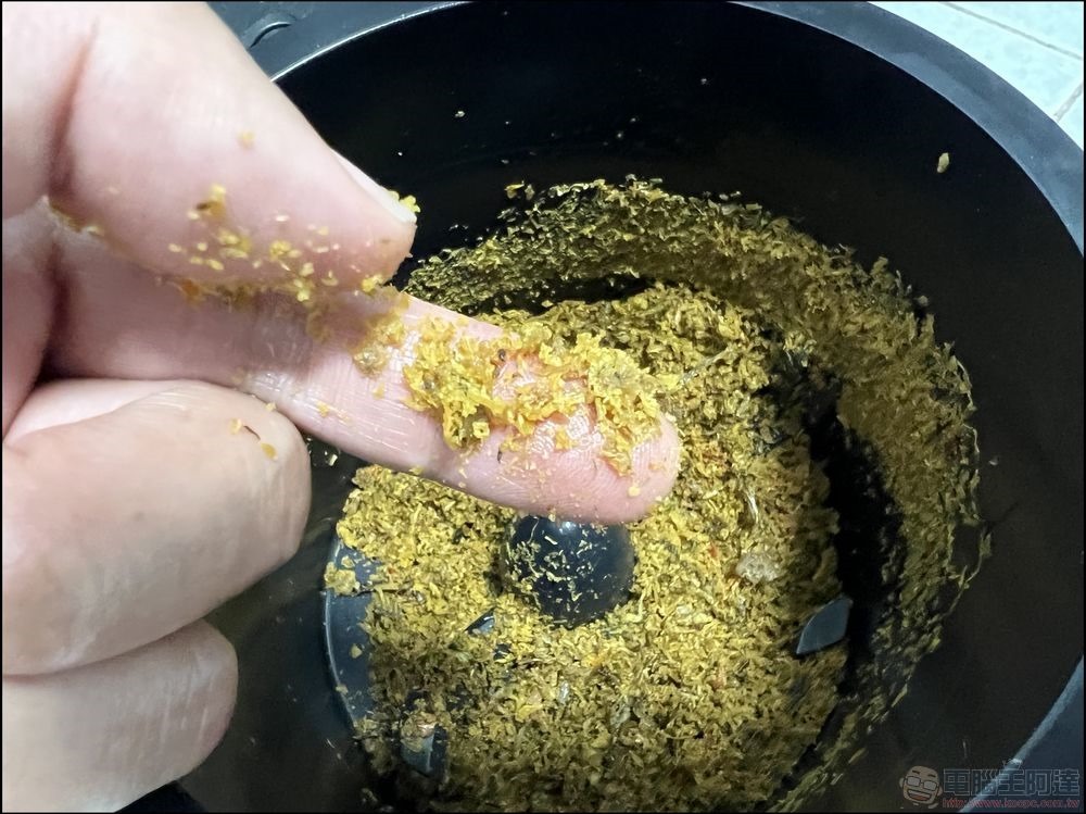 德國 qb 智能廚餘機 開箱 - 19 德國 qb 智能廚餘機 開箱 - 19