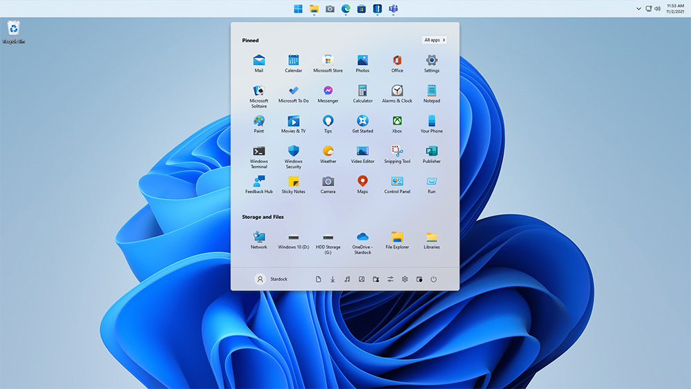 「Start11」讓 Windows 10 擁有 Windows 11 開始功能表與任務欄 - 電腦王阿達 「Start11」讓 Windows 10 擁有 Windows 11 開始功能表與任務欄 - 電腦王阿達