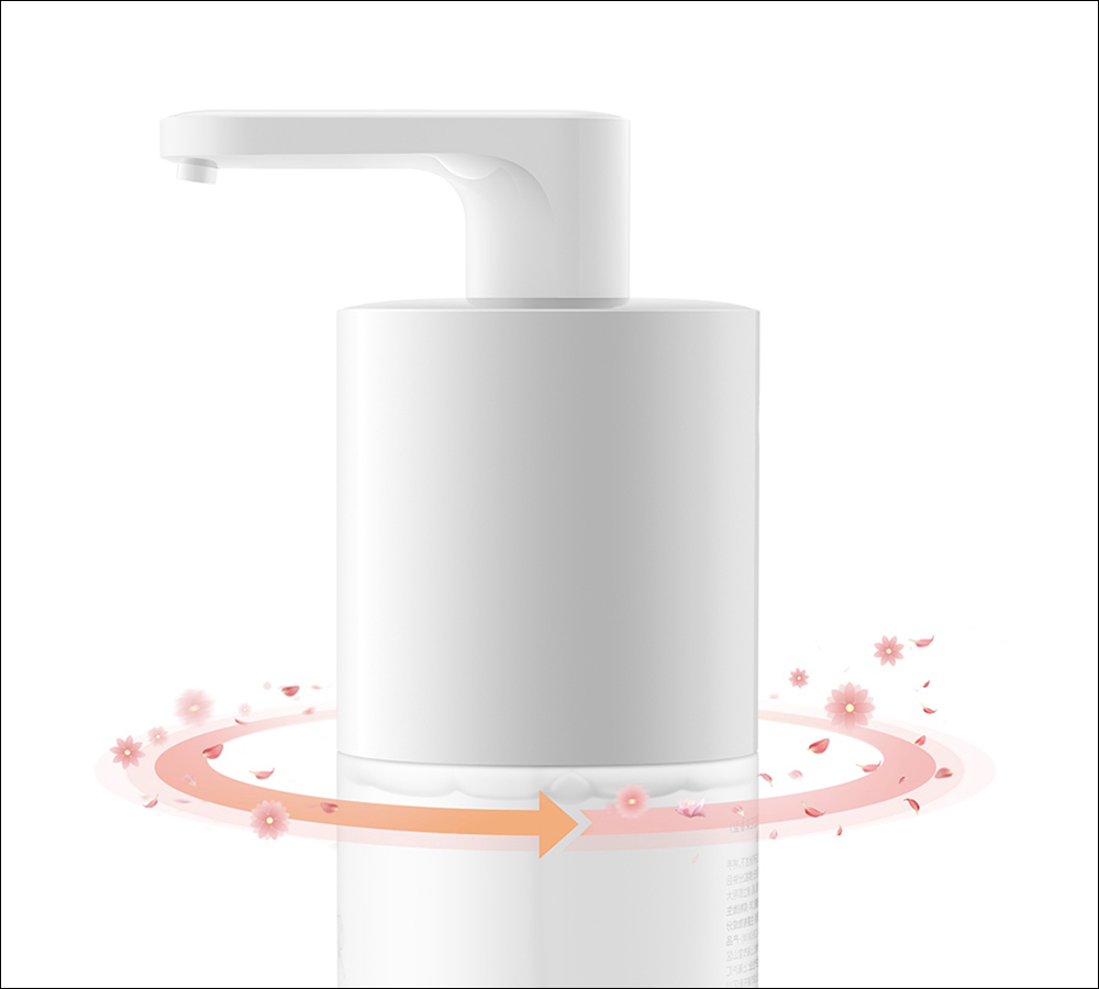 小米推出「米家自動洗手機 Pro」:Type-C 充電、全新起泡系統、支援 20 秒搓泡提醒功能 - 電腦王阿達 小米推出「米家自動洗手機 Pro」:Type-C 充電、全新起泡系統、支援 20 秒搓泡提醒功能 - 電腦王阿達