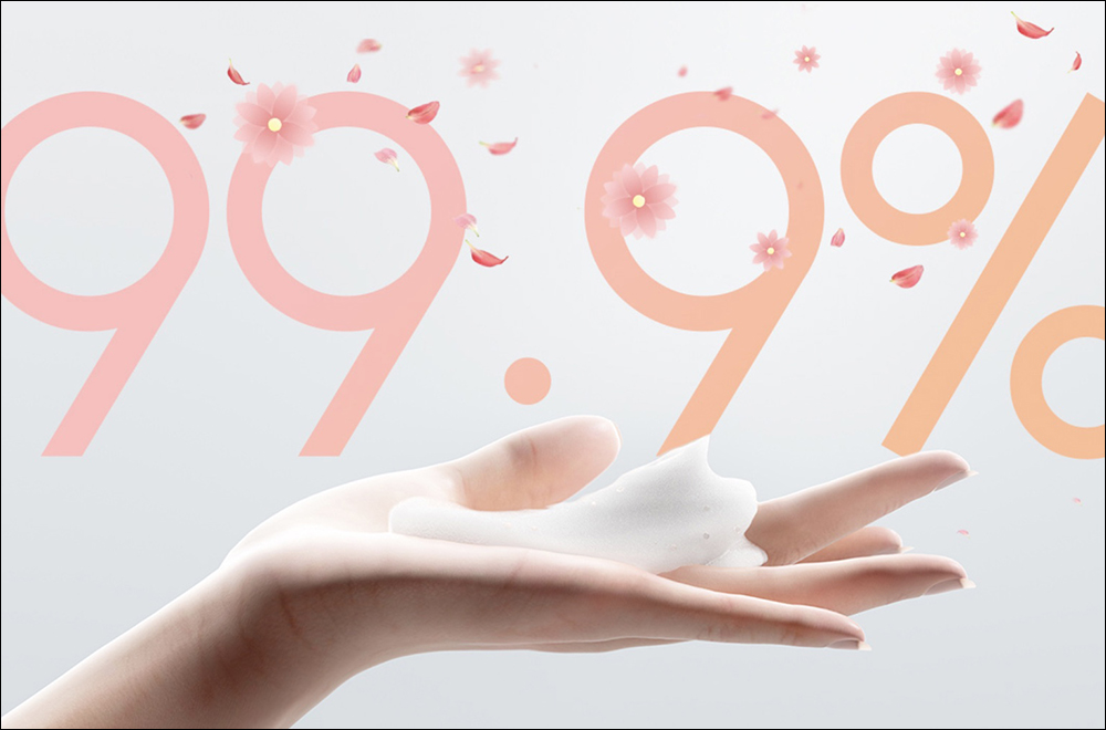 小米推出「米家自動洗手機 Pro」:Type-C 充電、全新起泡系統、支援 20 秒搓泡提醒功能 - 電腦王阿達 小米推出「米家自動洗手機 Pro」:Type-C 充電、全新起泡系統、支援 20 秒搓泡提醒功能 - 電腦王阿達