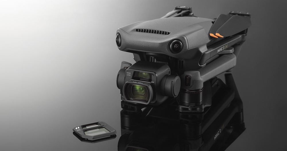 電影級折疊空拍機 DJI Mavic 3 Cine 發表:哈蘇色彩 4/3 大感光元件、支援 4G 模組還能拍 ProRes - 電腦王阿達 電影級折疊空拍機 DJI Mavic 3 Cine 發表:哈蘇色彩 4/3 大感光元件、支援 4G 模組還能拍 ProRes - 電腦王阿達