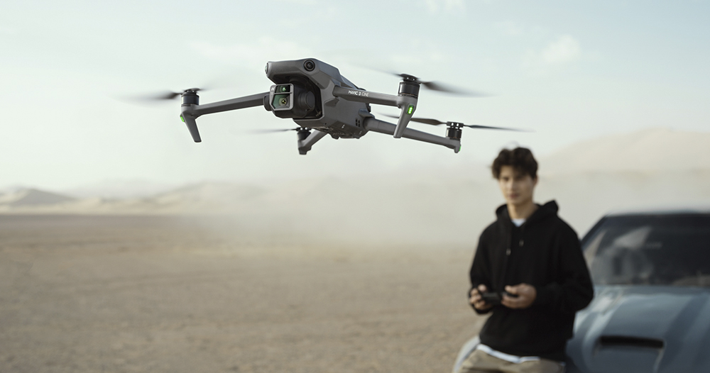 DJI 建議 Pixel 6 用戶先跟別人借手機來飛空拍機 - 電腦王阿達 DJI 建議 Pixel 6 用戶先跟別人借手機來飛空拍機 - 電腦王阿達
