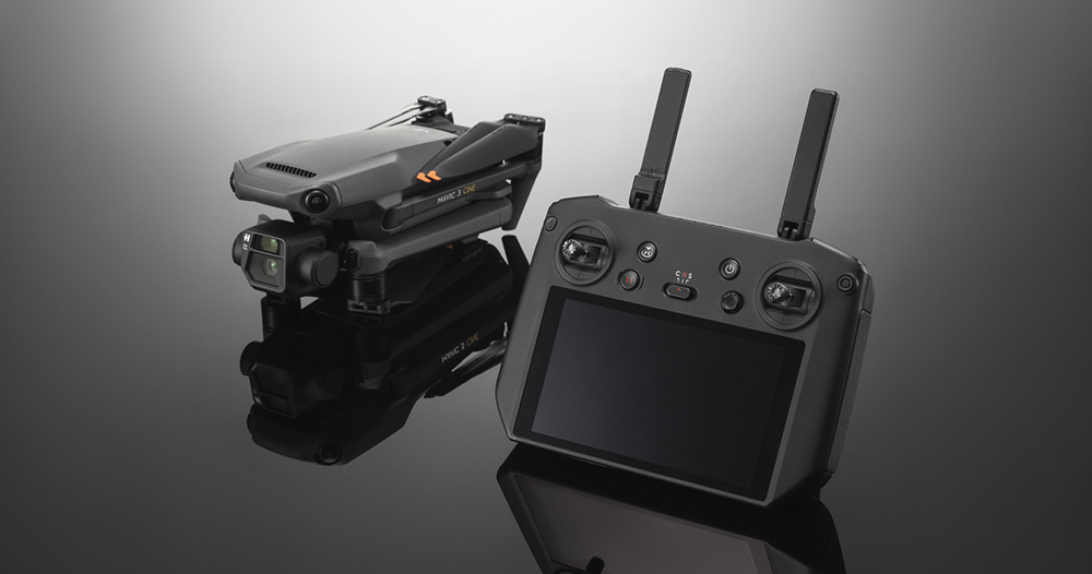 電影級折疊空拍機 DJI Mavic 3 Cine 發表:哈蘇色彩 4/3 大感光元件、支援 4G 模組還能拍 ProRes - 電腦王阿達 電影級折疊空拍機 DJI Mavic 3 Cine 發表:哈蘇色彩 4/3 大感光元件、支援 4G 模組還能拍 ProRes - 電腦王阿達