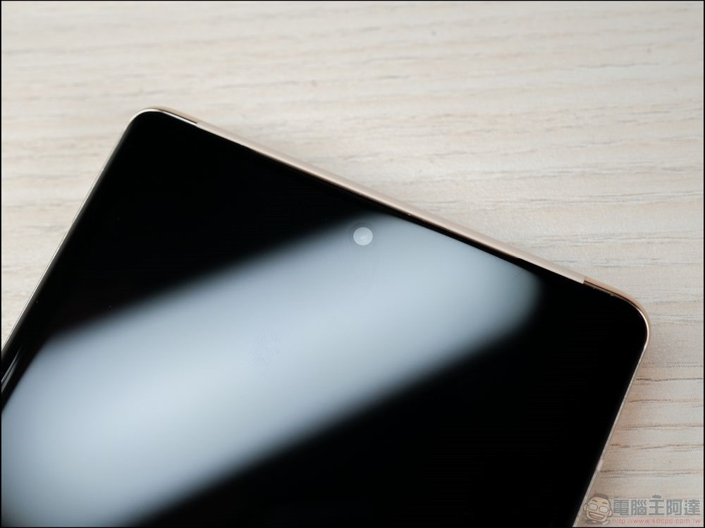 Google Pixel 6 Pro 開箱 - 05 Google Pixel 6 Pro 開箱 - 05