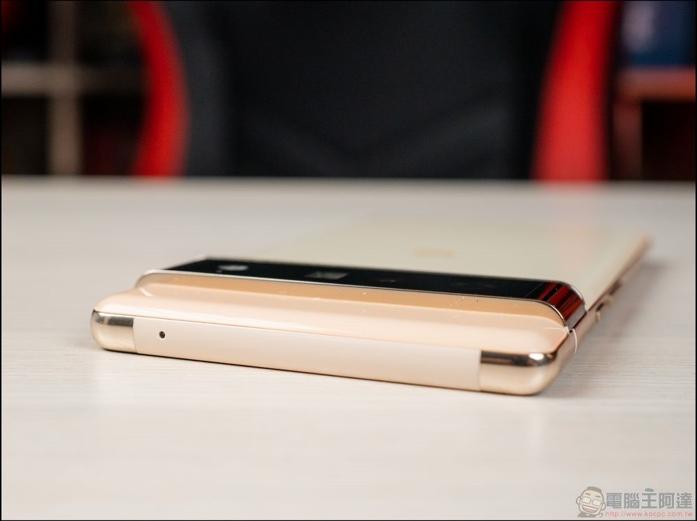 Google Pixel 6 Pro 開箱 - 06 Google Pixel 6 Pro 開箱 - 06
