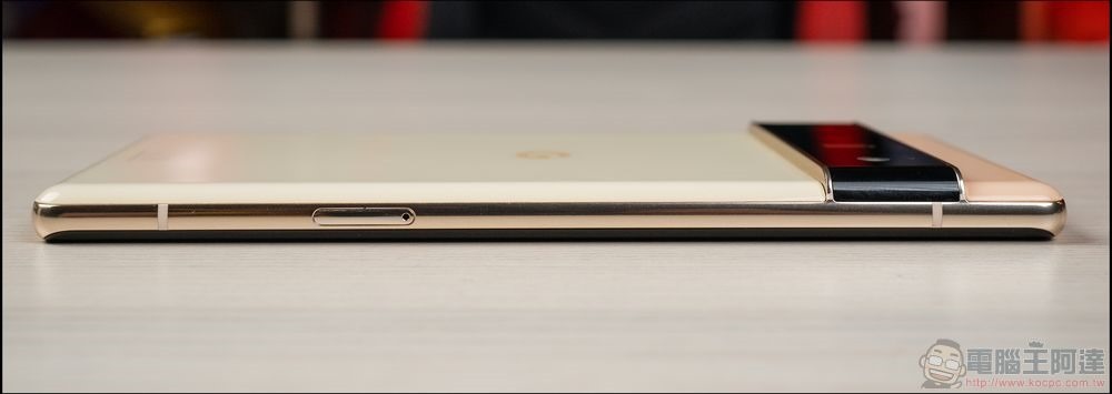 Google Pixel 6 Pro 開箱 - 09 Google Pixel 6 Pro 開箱 - 09