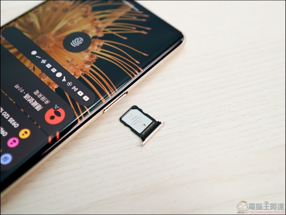 Google Pixel 6 Pro 開箱 - 10 Google Pixel 6 Pro 開箱 - 10