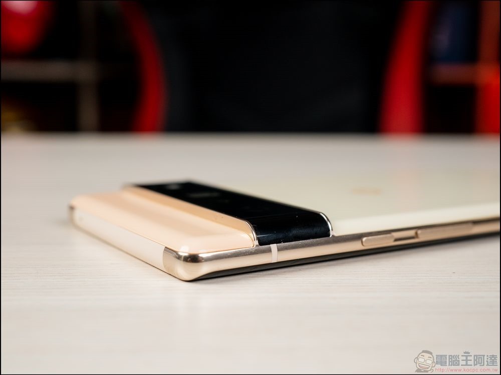 Google Pixel 6 Pro 開箱 - 13 Google Pixel 6 Pro 開箱 - 13