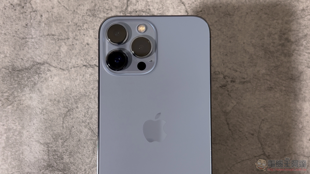 iPhone 13 Pro 攝影長期實測心得：「電影級」只是開始 - 電腦王阿達