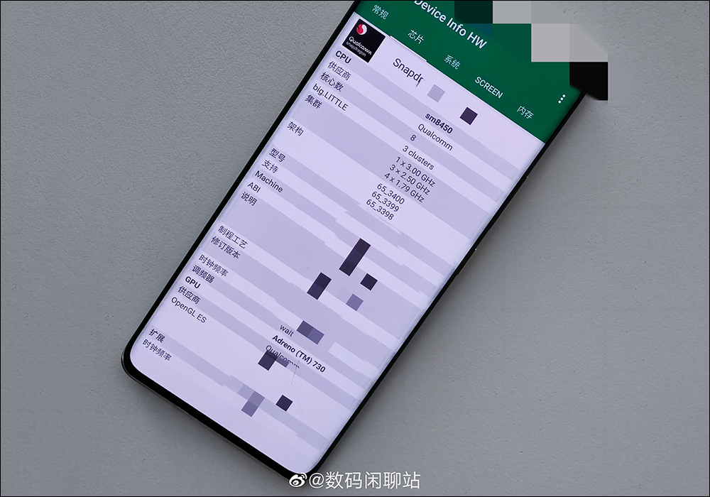 小米 12 系列等新品最新爆料:傳聞將有小尺寸版本旗艦新機!預計 12 月起發表 - 電腦王阿達 小米 12 系列等新品最新爆料:傳聞將有小尺寸版本旗艦新機!預計 12 月起發表 - 電腦王阿達