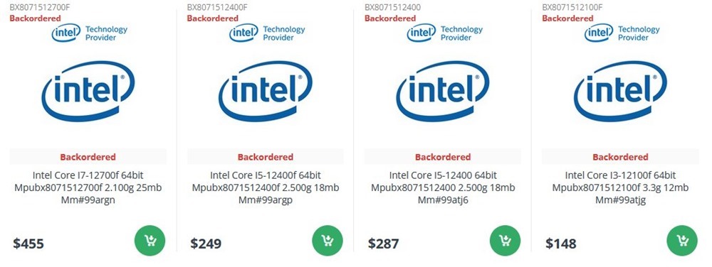 Intel-Core-Non-K-Alder-Lake Intel-Core-Non-K-Alder-Lake