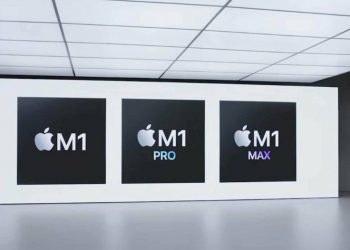 傳 Apple 將於 2023 年推出採用 TSMC 3nm 製程的第三代 M 系列晶片，最多將有 40 核心 - 電腦王阿達