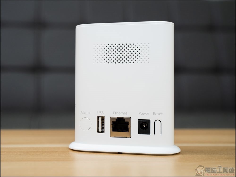 創米小白EC4太陽能全戶型智慧攝影機 開箱 - 11 創米小白EC4太陽能全戶型智慧攝影機 開箱 - 11
