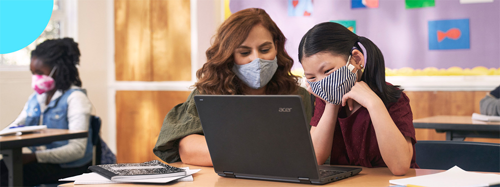 曾被視為 ChromeOS 對手的 Windows 11 SE 將在 2026 年退役 - 電腦王阿達 微軟面向教育市場推出 Windows 11 SE,直接與 ChromeOS 競爭 - 電腦王阿達