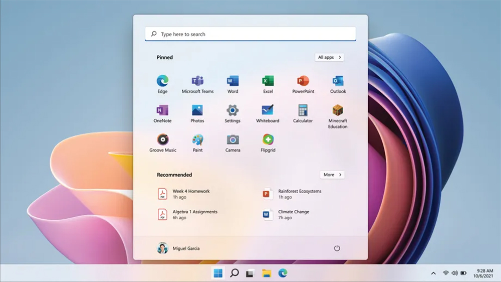 微軟面向教育市場推出 Windows 11 SE,直接與 ChromeOS 競爭 - 電腦王阿達 微軟面向教育市場推出 Windows 11 SE,直接與 ChromeOS 競爭 - 電腦王阿達