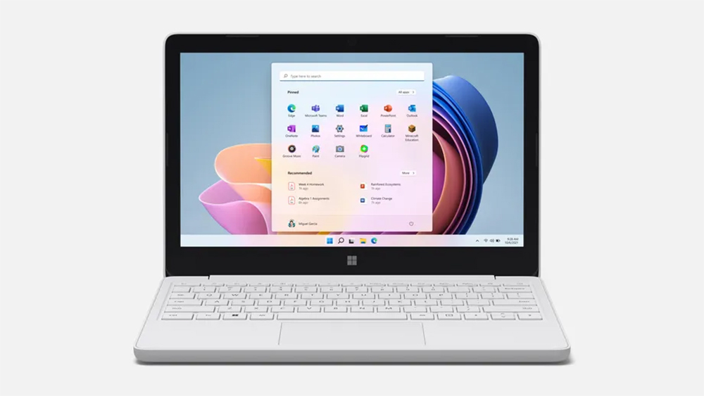 曾被視為 ChromeOS 對手的 Windows 11 SE 將在 2026 年退役 - 電腦王阿達 微軟面向教育市場推出 Windows 11 SE,直接與 ChromeOS 競爭 - 電腦王阿達