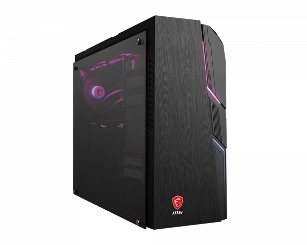 微星推出三款電競桌機,最新第 12 代 Intel Core 處理器強力助威 - 電腦王阿達 微星推出三款電競桌機,最新第 12 代 Intel Core 處理器強力助威 - 電腦王阿達