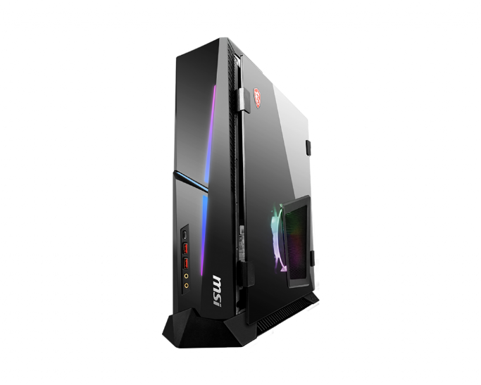 微星推出三款電競桌機,最新第 12 代 Intel Core 處理器強力助威 - 電腦王阿達 微星推出三款電競桌機,最新第 12 代 Intel Core 處理器強力助威 - 電腦王阿達