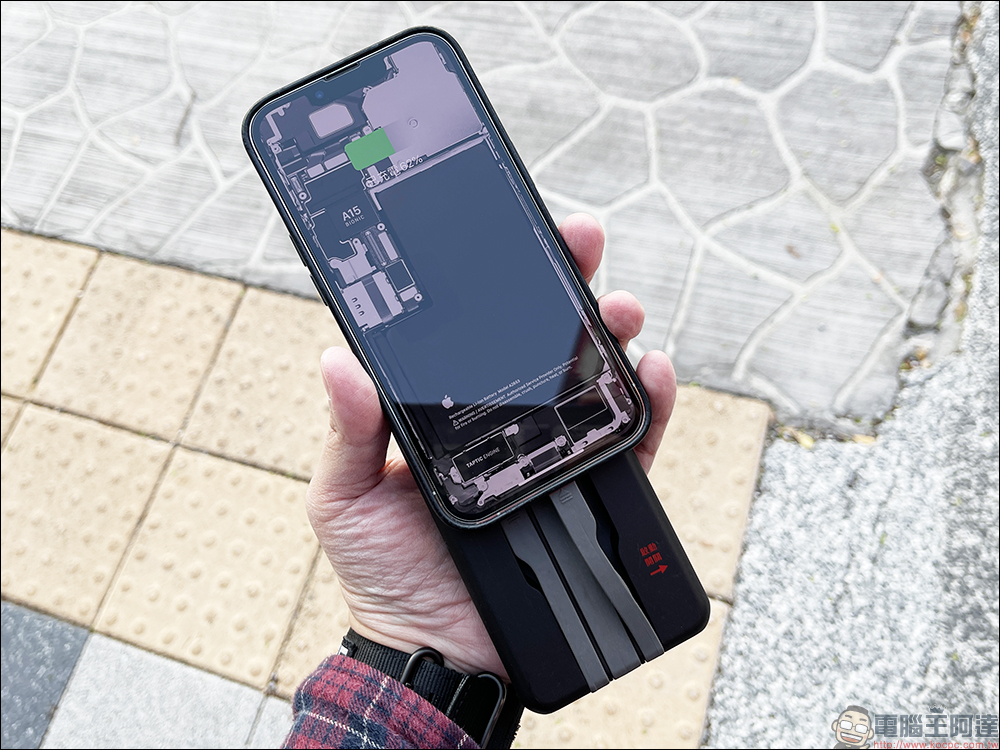 Qiosk 行動充電服務開箱、實測|7-11 就能租行動電源,免下載 App、有線/無線充電任選、甲地租乙地還超方便!(即日起~11/30 第一小時免費體驗) - 電腦王阿達 Qiosk 行動充電服務開箱、實測|7-11 就能租行動電源,免下載 App、有線/無線充電任選、甲地租乙地還超方便!(即日起~11/30 第一小時免費體驗) - 電腦王阿達