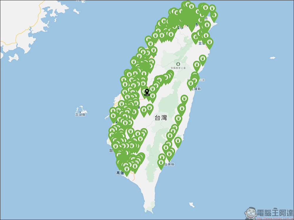 Qiosk 行動充電服務開箱、實測|7-11 就能租行動電源,免下載 App、有線/無線充電任選、甲地租乙地還超方便!(即日起~11/30 第一小時免費體驗) - 電腦王阿達 Qiosk 行動充電服務開箱、實測|7-11 就能租行動電源,免下載 App、有線/無線充電任選、甲地租乙地還超方便!(即日起~11/30 第一小時免費體驗) - 電腦王阿達