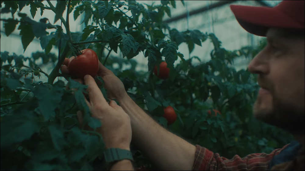 Heinz 亨氏推出「火星限定版亨氏番茄醬」，採用偽火星環境中種植的蕃茄為原料製作 - 電腦王阿達