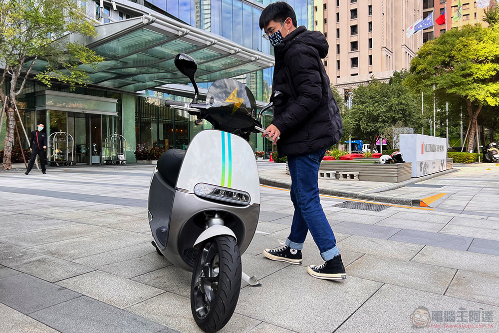 Go 武嶺!Gogoro 能源網到位,換電機車也能輕鬆攻略台灣公路最高點(同場加映:直下花蓮中橫大挑戰) - 電腦王阿達 Go 武嶺!Gogoro 能源網到位,換電機車也能輕鬆攻略台灣公路最高點(同場加映:直下花蓮中橫大挑戰) - 電腦王阿達