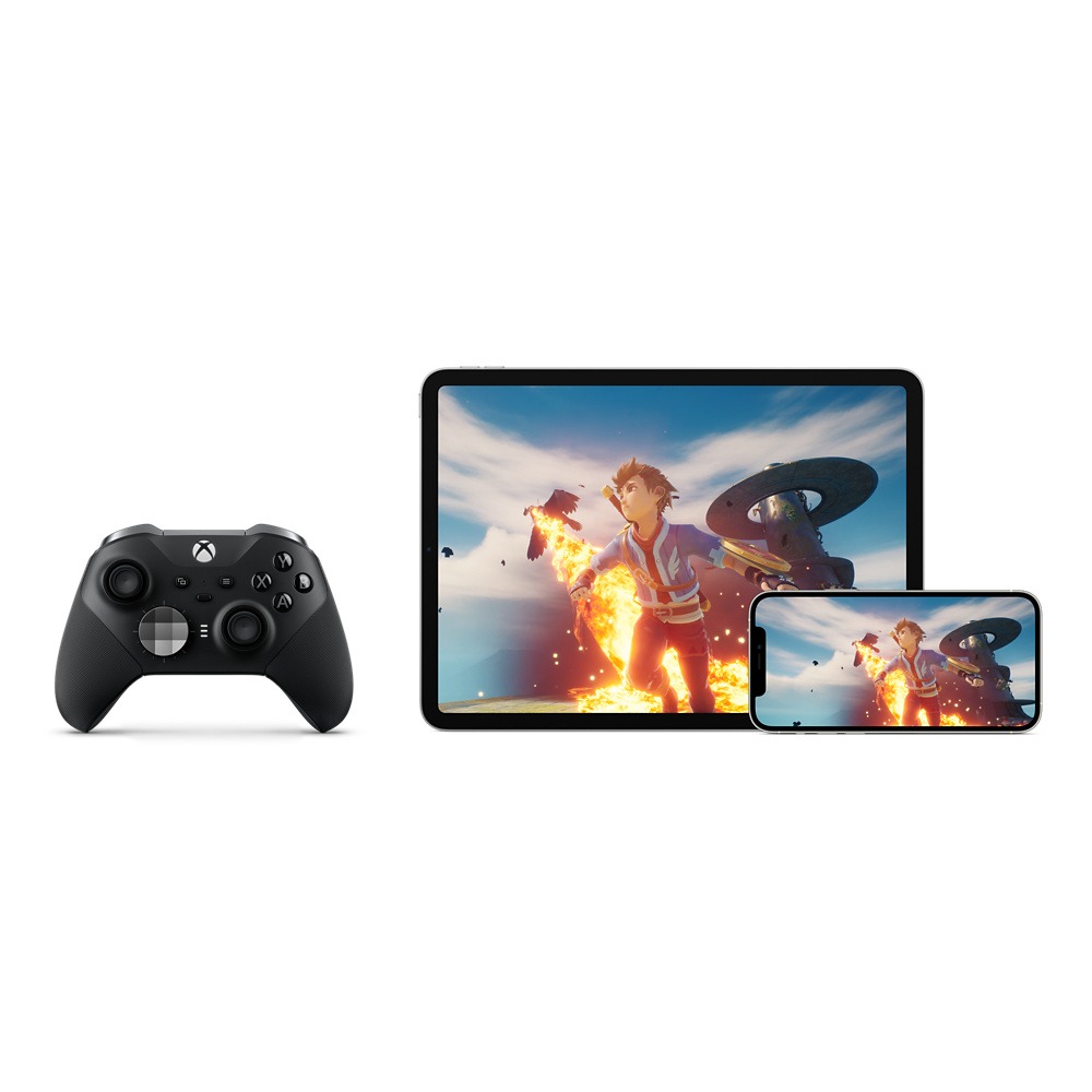Apple官方商店上架「有線式遊戲控制器」提到能大幅增強在 iOS 裝置上的遊戲主機電玩體驗 - 電腦王阿達