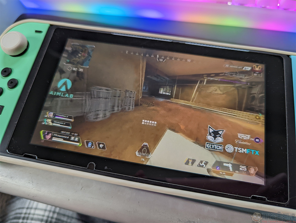 Twitch 進軍 Nintendo Switch,不想玩遊戲還可以看直播 - 電腦王阿達 Twitch 進軍 Nintendo Switch,不想玩遊戲還可以看直播 - 電腦王阿達