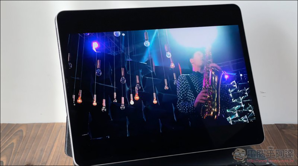 安兔兔公布 10 月 iOS 性能跑分排行榜：12.9 吋 iPad Pro M1 以 124 萬分創新高 - 電腦王阿達