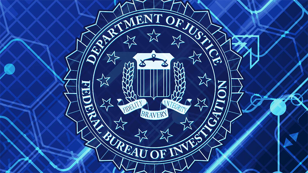 FBI 的郵件系統被駭客攻擊,用其名義廣發虛假的警示 - 電腦王阿達 FBI 的郵件系統被駭客攻擊,用其名義廣發虛假的警示 - 電腦王阿達