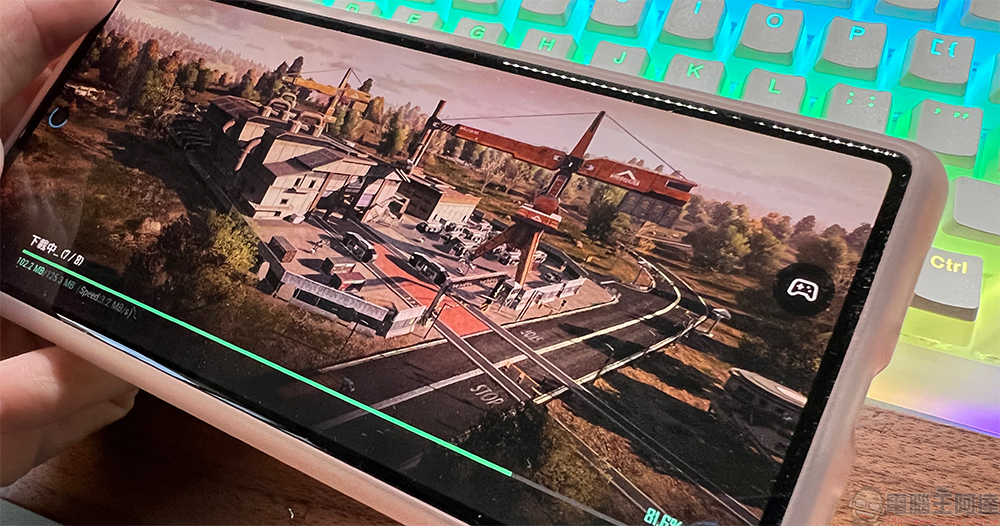 如何開啟與使用 Android 12 裡面的遊戲資訊主頁?Pixel 6 系列搶先用 - 電腦王阿達 如何開啟與使用 Android 12 裡面的遊戲資訊主頁?Pixel 6 系列搶先用 - 電腦王阿達
