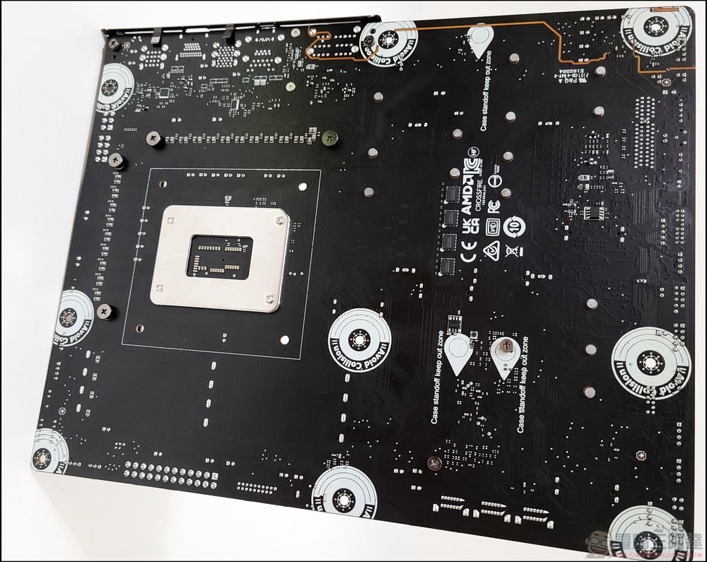 Intel 第 12 代 i9-12900K & i5-12600K 效能實測 - 13 Intel 第 12 代 i9-12900K & i5-12600K 效能實測 - 13