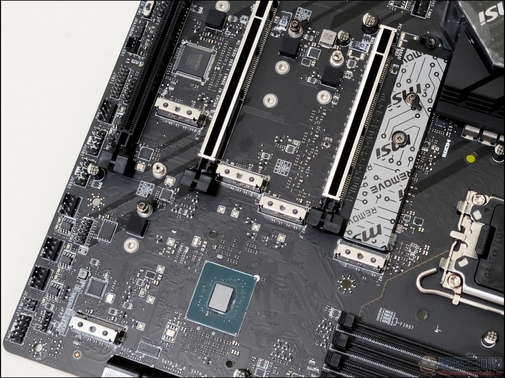 Intel 第 12 代 i9-12900K & i5-12600K 效能實測 - 16 Intel 第 12 代 i9-12900K & i5-12600K 效能實測 - 16