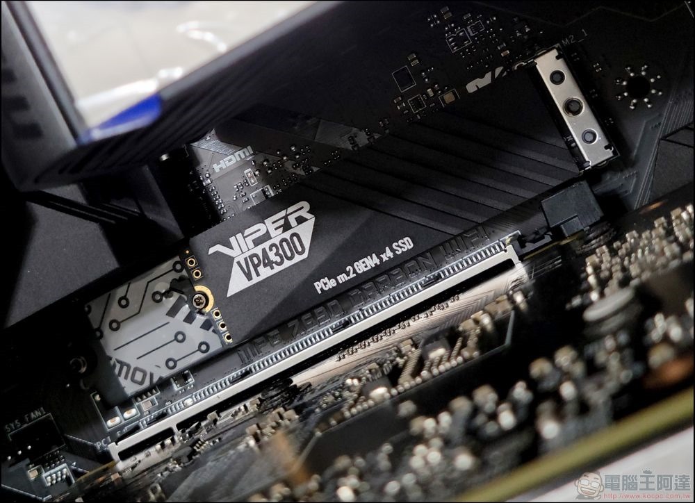 Intel 第 12 代 i9-12900K & i5-12600K 效能實測 - 28 Intel 第 12 代 i9-12900K & i5-12600K 效能實測 - 28