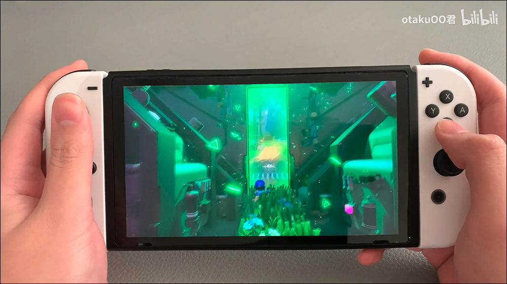 在 Switch 玩 PS5 遊戲!國外神人改機搭配無線連接實現 - 電腦王阿達 在 Switch 玩 PS5 遊戲!國外神人改機搭配無線連接實現 - 電腦王阿達