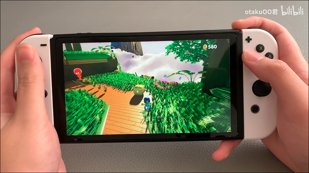 在 Switch 玩 PS5 遊戲!國外神人改機搭配無線連接實現 - 電腦王阿達 在 Switch 玩 PS5 遊戲!國外神人改機搭配無線連接實現 - 電腦王阿達