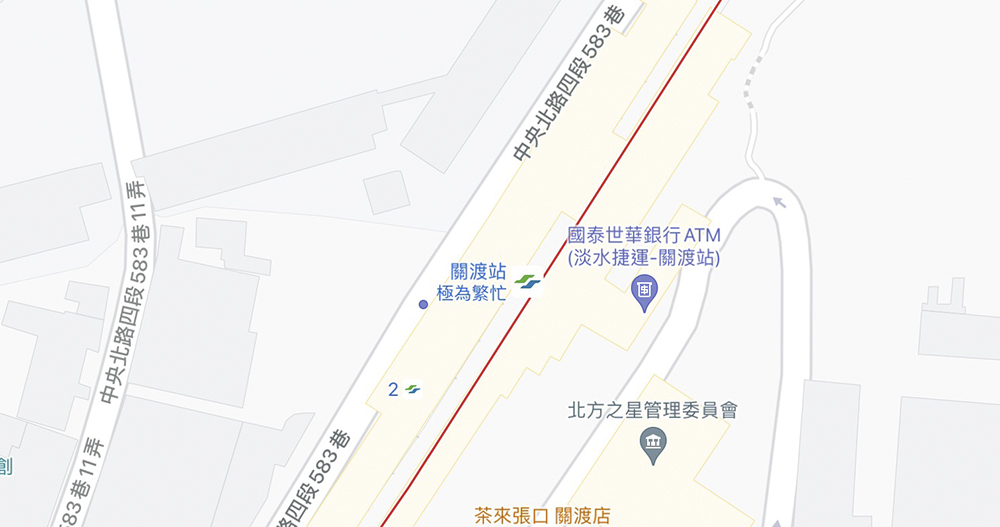 Google Maps 將標示繁忙區域,新的「商家指南」帶你輕鬆攻略大型百貨 - 電腦王阿達 Google Maps 將標示繁忙區域,新的「商家指南」帶你輕鬆攻略大型百貨 - 電腦王阿達