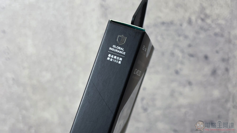 雙 USB-C 快充小鋼炮!ONPRO GT-PD30MINI PD 30W 車用急速充電器開箱體驗(評價 評測 動手玩) - 電腦王阿達 雙 USB-C 快充小鋼炮!ONPRO GT-PD30MINI PD 30W 車用急速充電器開箱體驗(評價 評測 動手玩) - 電腦王阿達