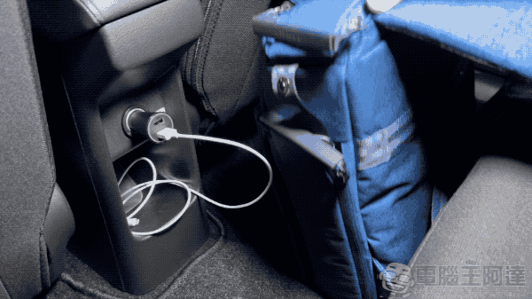 雙 USB-C 快充小鋼炮!ONPRO GT-PD30MINI PD 30W 車用急速充電器開箱體驗(評價 評測 動手玩) - 電腦王阿達 雙 USB-C 快充小鋼炮!ONPRO GT-PD30MINI PD 30W 車用急速充電器開箱體驗(評價 評測 動手玩) - 電腦王阿達