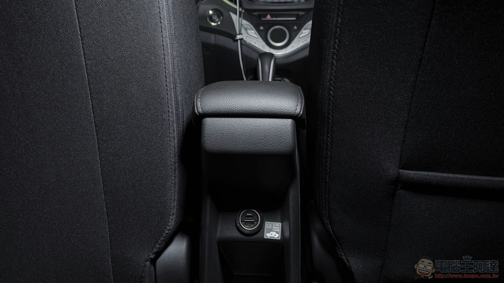 雙 USB-C 快充小鋼炮!ONPRO GT-PD30MINI PD 30W 車用急速充電器開箱體驗(評價 評測 動手玩) - 電腦王阿達 雙 USB-C 快充小鋼炮!ONPRO GT-PD30MINI PD 30W 車用急速充電器開箱體驗(評價 評測 動手玩) - 電腦王阿達