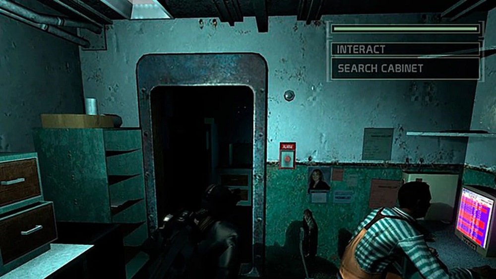 Ubisoft PC版《縱橫諜海:混沌理論》限時免費中 期間領取可永久遊玩 - 電腦王阿達 Ubisoft PC版《縱橫諜海:混沌理論》限時免費中 期間領取可永久遊玩 - 電腦王阿達